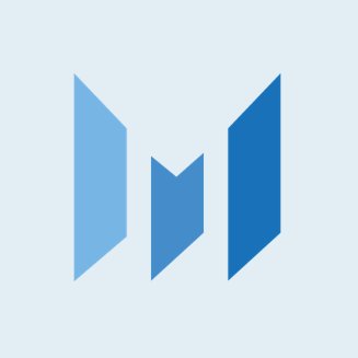 Cryptocurrency data aggregator by Messari